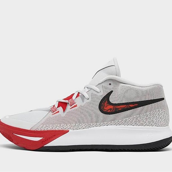 NIKE KYRIE FLYTRAP 6 BASKETBALL SHOES Sz 9.5 - Picture 2 of 6